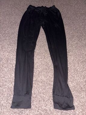 Nameless Black Women's Leggings